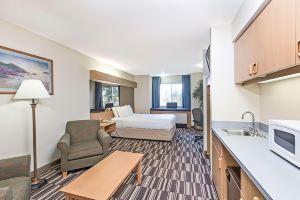 Baymont Inn & Suites by Wyndham Airport, Anchorage