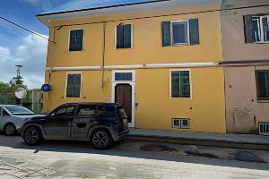 Cleo Viola Hotel, Ancona