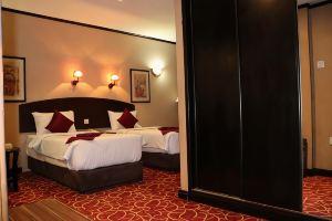 Gss Palace Hotel, Dubai