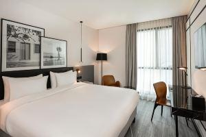 Radisson Hotel City Center, Tunis