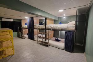 Glur Hostel Walking Street, Pattaya
