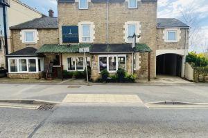 Mount Pleasant Hotel, Oxford