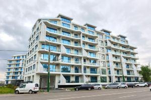 Apartamente Exterior, Constantza