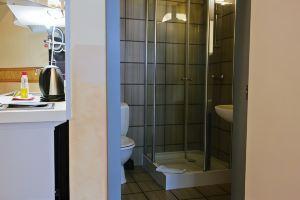 Condo Gardens - Student Flat Semiduplex Apartments, LEUVEN