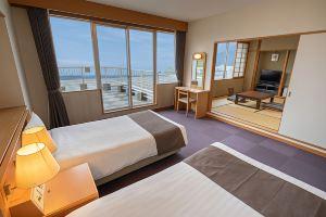 Kamenoi Hotel Annex, Atami