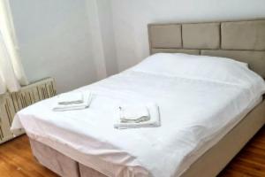 Erdem Apartment, Samsun