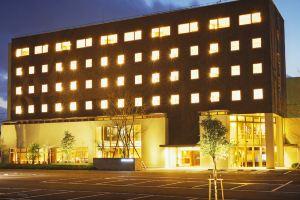 Takanokono Hotel, Matsuyama