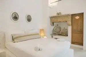 Corte Manfredi Hotel, Alessano