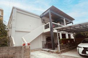 Pine Terrace Hotel, Ginowan