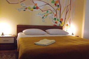 Stone House Gregov - Bedroom 1, Lumbarda