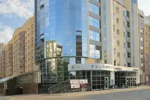 Vis-à-Vis Hotel, Ekaterinburg