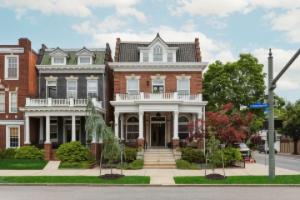 The Boulevard Inn, Richmond