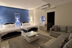 Lucky Hostel, Cairo