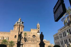 Allòft Rooms, Palermo