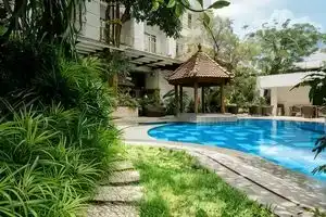 KJ Hotel Yogyakarta, Yogyakarta