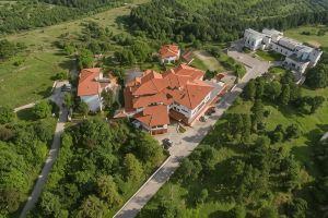 Park Hotel Arbanassi, Veliko Tarnovo