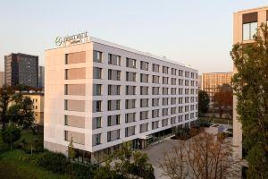 Element by Westin Hotel, Wroclaw