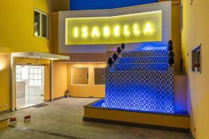 Hotel Isabella, Sorrento