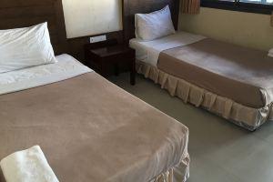 Drop in Club Resort & Hotel, Haad Rin