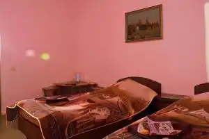 Hotel Kray, Gus'-Khrustal'nyy