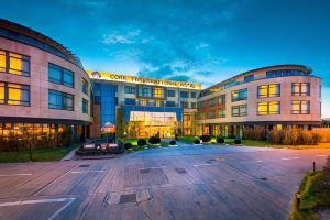 Cork International Hotel, Cork