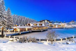 Aurelius Imparatul Romanilor Hotel, Brasov