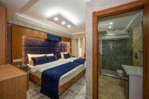 Tamara Residence, Istanbul