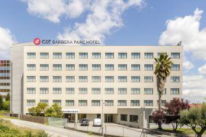 Exe Barbera Parc Hotel