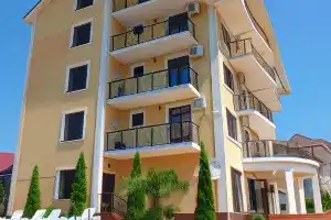 Guest House na Edinstvo 40