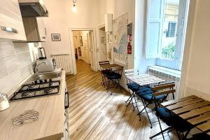 GuestHouse Marcanto - Duomo, Naples