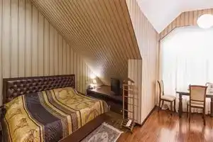 Ajsberg Hotel, Budyonnovsk