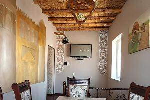 Guest House Art Postindoz, Khiva
