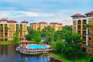 Floridays Orlando Two & Three Bed Rooms Condo Resort, Orlando