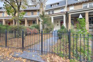 Washington DC Apartment at Rock Creek Park!, Washington