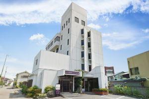 Hotel Hills Prince House, Niihama
