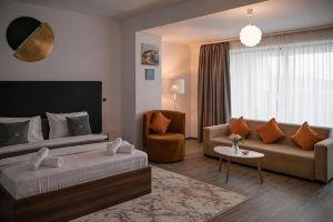 Silver Mountain Hotel, Brasov