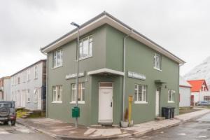 The Ísafjörður Inn by Ourhotels, Isafjordur