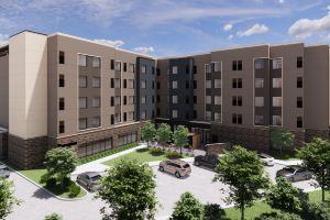 Staybridge Suites NORFOLK AIRPORT by IHG, Chesapeake
