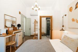 Suolo Hotel, Urla