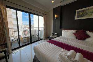MY PLACE HUA-HIN HOTEL, Hua Hin