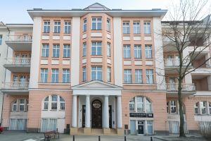 Apart Avenue 22, POZNAN