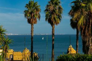 A15 - Dona Ana Cliff Apartment, Lagos