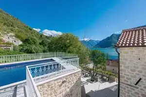 Conte Hotel & Restaurant, Perast