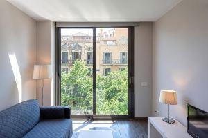 Espais Blaus Apartments, Barcelona