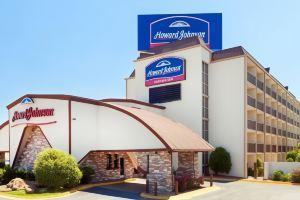 BudgetStay Suites, Arlington