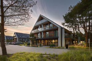 Hotel Saltic Resort & Spa Łeba, Leba