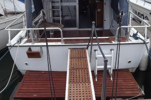 Conero Boat&Breakfast Hotel, Ancona