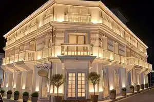 Moenia Boutique Hotel, Durres