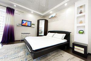 Apartments Pobedy Ayazhan, Uralsk