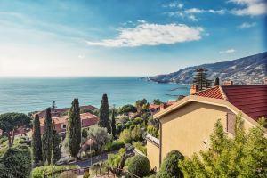 Una Terrazza Sul Golfo di by Wonderful Italy Hotel, Ospedaletti